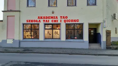 Akademia TAO - Szkoła Tai Chi i Qigong